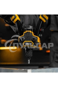 Заклепочник двуручный Denzel заклепки 2,4-3,2-4,0-4,8-6,4 мм