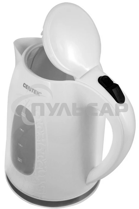 Чайник электрический Centek CT-0041 белый