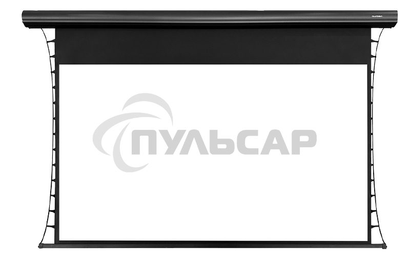 Экран с электроприводом Lumien Cinema Control 219x362 см (раб.область 198х352 см) (159