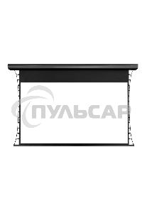 Экран с электроприводом Lumien Cinema Control 219x362 см (раб.область 198х352 см) (159