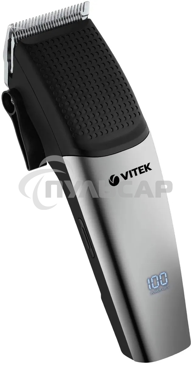 Машинка для стрижки Vitek VT-1360 разноцветный