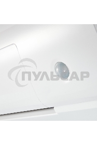 Блок внутренний сплит-системы Ballu Ice Peak DC BSPKI/in-24HN8_V4 инвертор, 24000 BTU, 73 м², 23 дБ, охлаждение, обогрев, осушение, белый