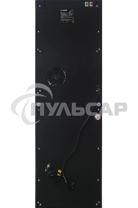 Кулер Hyundai AquaSense UV H-WD7815E напольный электронный графитовый