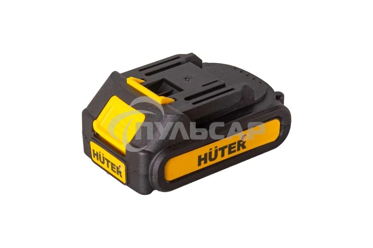 Электрическая цепная пила Huter ELS ELS-20-Li-2К дл.шины:6