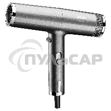 Фен BBK BHD1201 серый Фен BBK BHD1201 серый