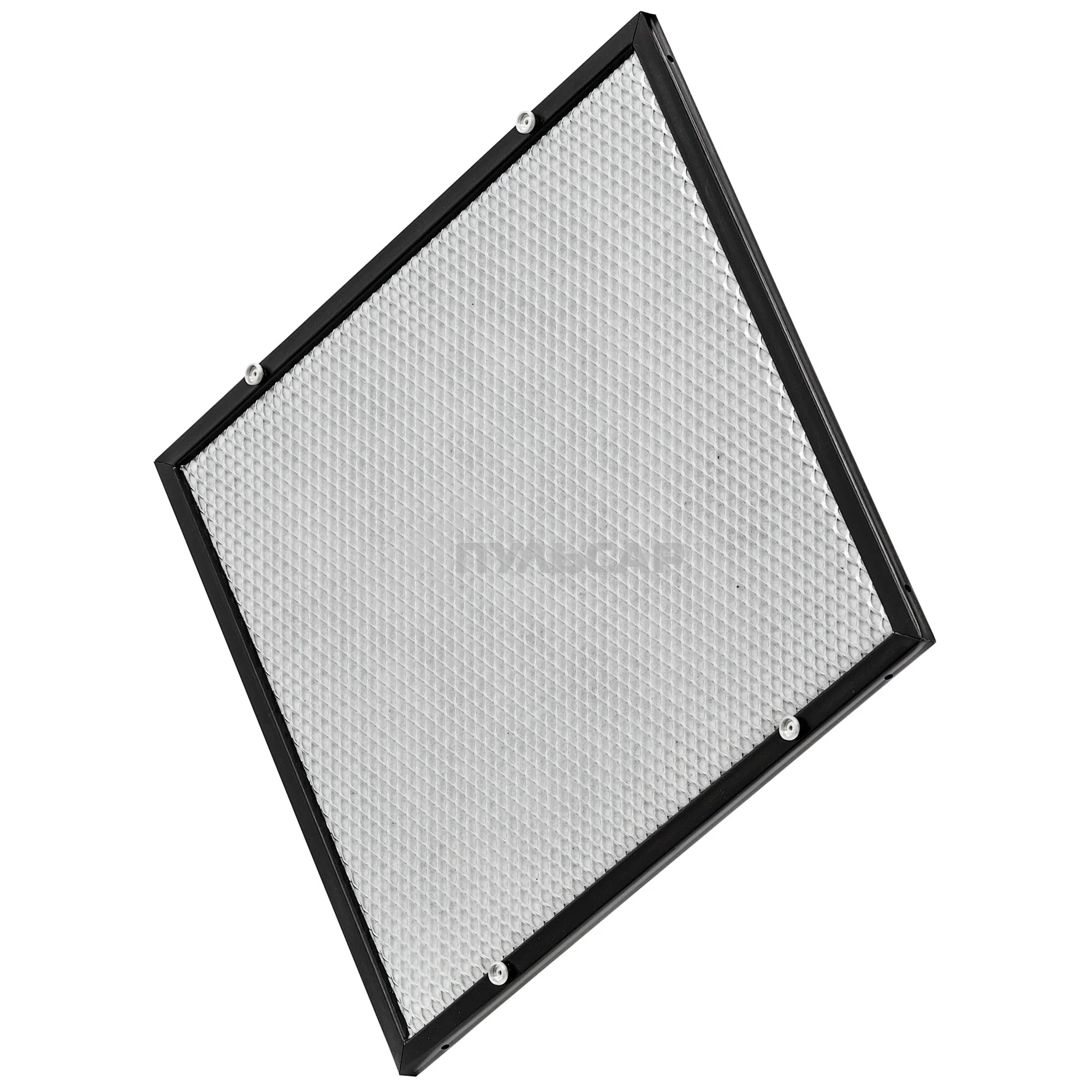 Фильтр угольный Krona SH серый/черный (1шт.)