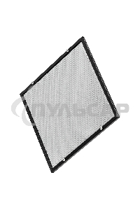 Фильтр угольный Krona SH серый/черный (1шт.)