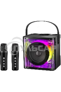 Портативная колонка Defender Versuz 15Вт,