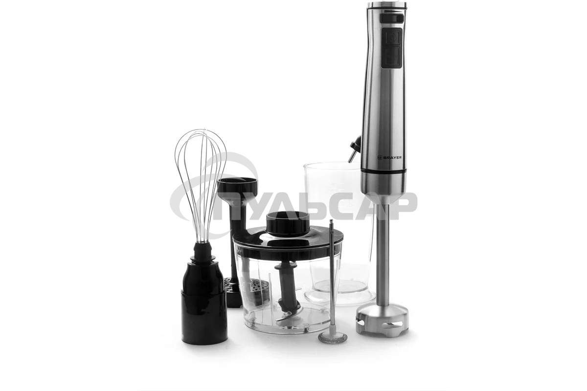 Блендер BRAYER BR1251