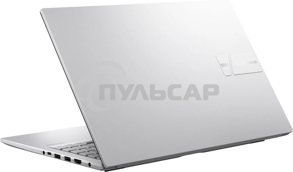 Ноутбук ASUS Vivobook 15 X1504VA-BQ127W Intel Core i3-1315U 1.2 GHz DDR4 8Gb 512Gb PCIE G3 SSD Intel UHD Graphics 15.6