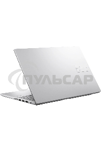 Ноутбук ASUS Vivobook 15 X1504VA-BQ127W Intel Core i3-1315U 1.2 GHz DDR4 8Gb 512Gb PCIE G3 SSD Intel UHD Graphics 15.6