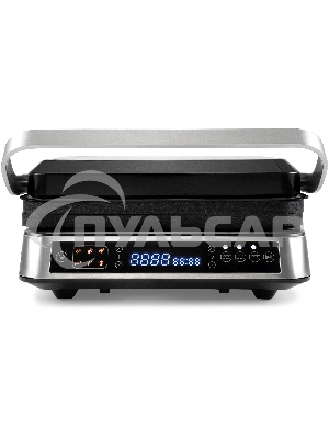 Электрогриль Vitek VT-PG5515 2200Вт черный