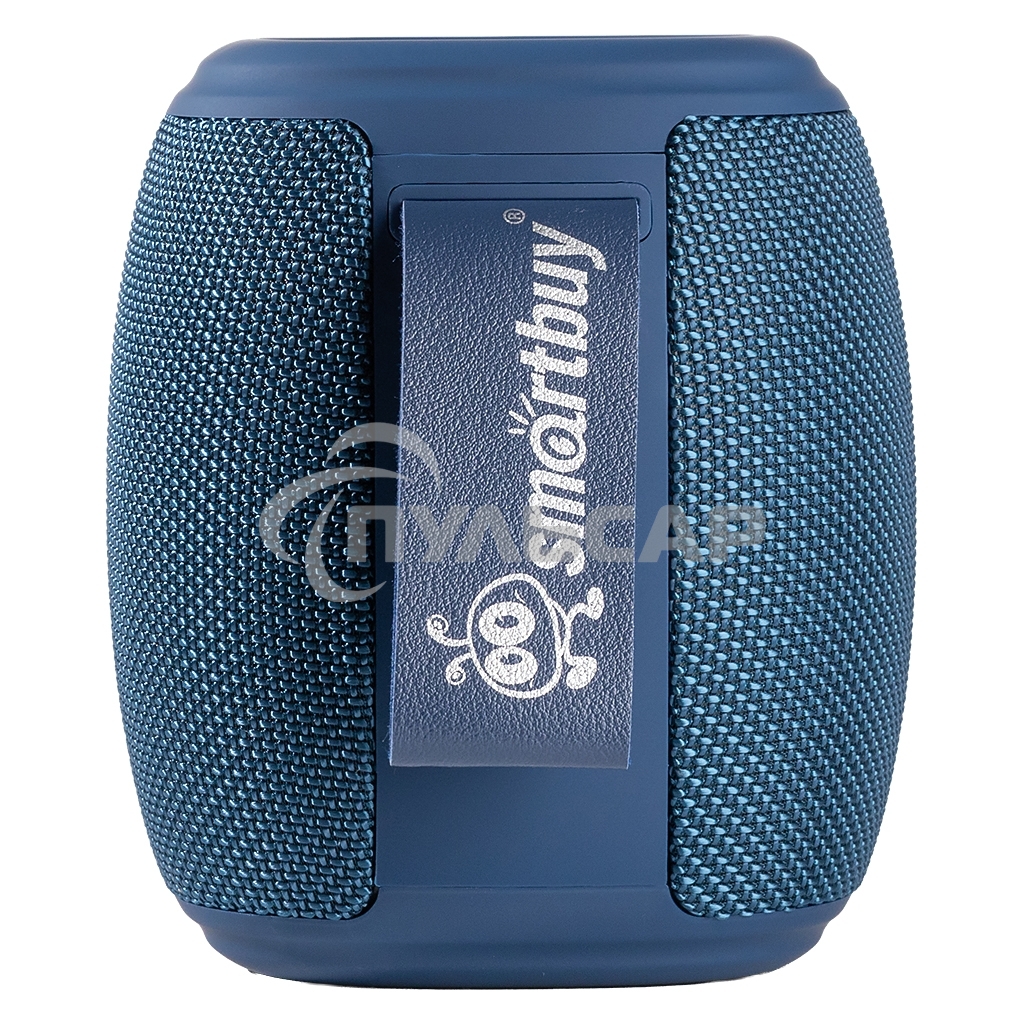 Портативная колонка Smartbuy (SBS-5730) MUSE 2 синий