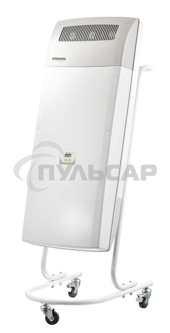 Облучатель-рециркулятор бактерицидный Pozis ОРБ-1П