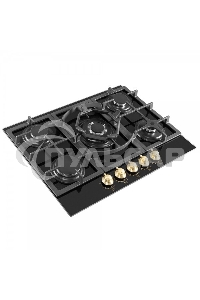 Газовая варочная панель Zigmund & Shtain M 26.7 A