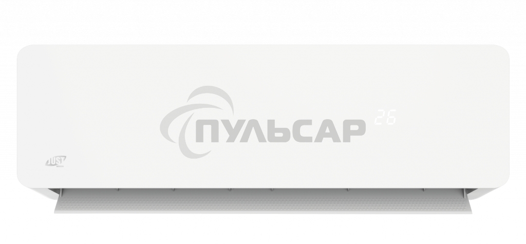 Настенная сплит-система Just Aircon Blanche JAE-12HPSA/MB