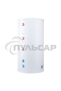 Бойлер косвенного нагрева Ballu AQUASTAR INOX 100 напольный