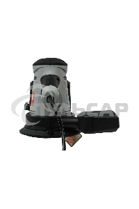 Эксцентриковая шлифовальная машина Ресанта ЭШМ-125Э 450Вт