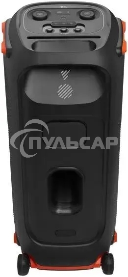 Портативная акустическая система JBL Party Box 710 черный