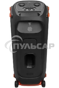 Портативная акустическая система JBL Party Box 710 черный