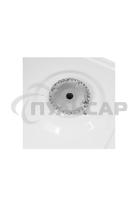 Газовая варочная панель HOMSair HGE643GWH