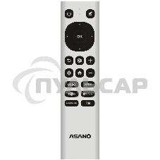 Телевизор Asano 28