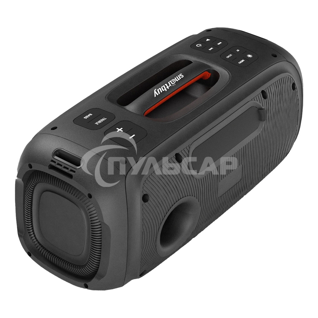 Акустическая система Smartbuy (SBS-5560) EVOLUTION 2, черный