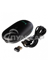 Мышь беспроводная Smartbuy (SBM328AGK) 328AG черный