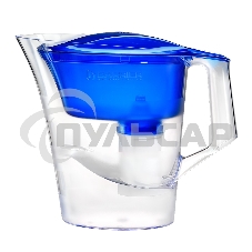 Фильтр-кувшин Барьер Твист (синий) В171Р00