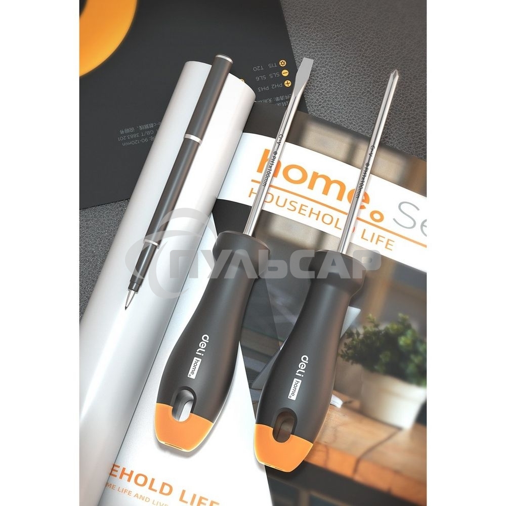 Набор отверток 