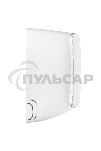 Блок внутренний сплит-системы Ballu BSO/in-12HN8_22Y 12000 BTU, 35 м², 26 дБ, охлаждение, обогрев, осушение, белый