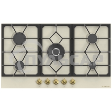 Газовая варочная панель Zigmund & Shtain G 19.9 X