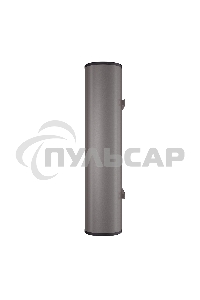 Водонагреватель Thermex Fora 100 2кВт 100л электрический настенный/серый