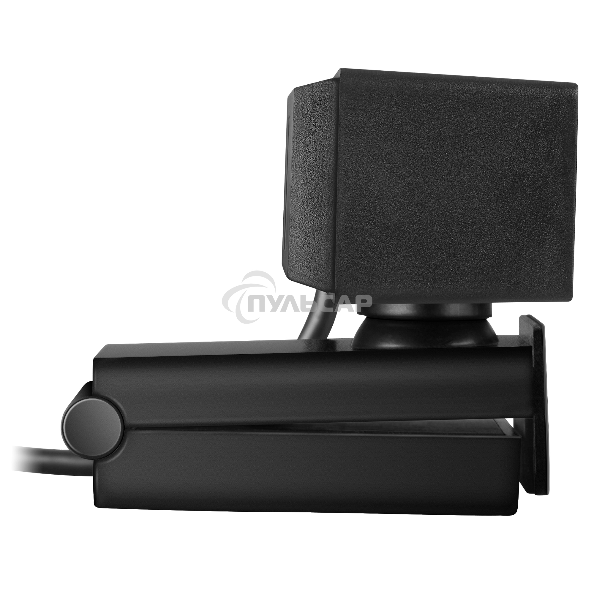 Веб-камера SVEN IC-995 (2 МП, 30 к/с, Full HD, автофоаус, блист)