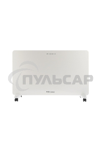 Конвектор Rexant 60-0095 белый, 2000 Вт, 25 м2, термостат