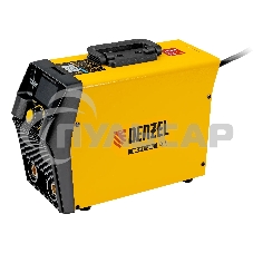 Аппарат инвертор. дуговой сварки SDR-185 Ultra, 180 А, ПВ 60% Denzel