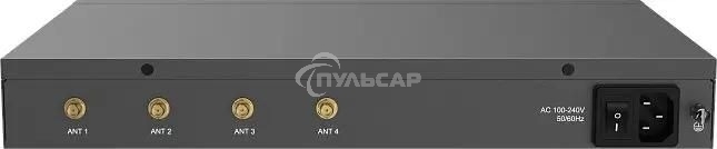 АТС Yeastar P550 цифровая IP