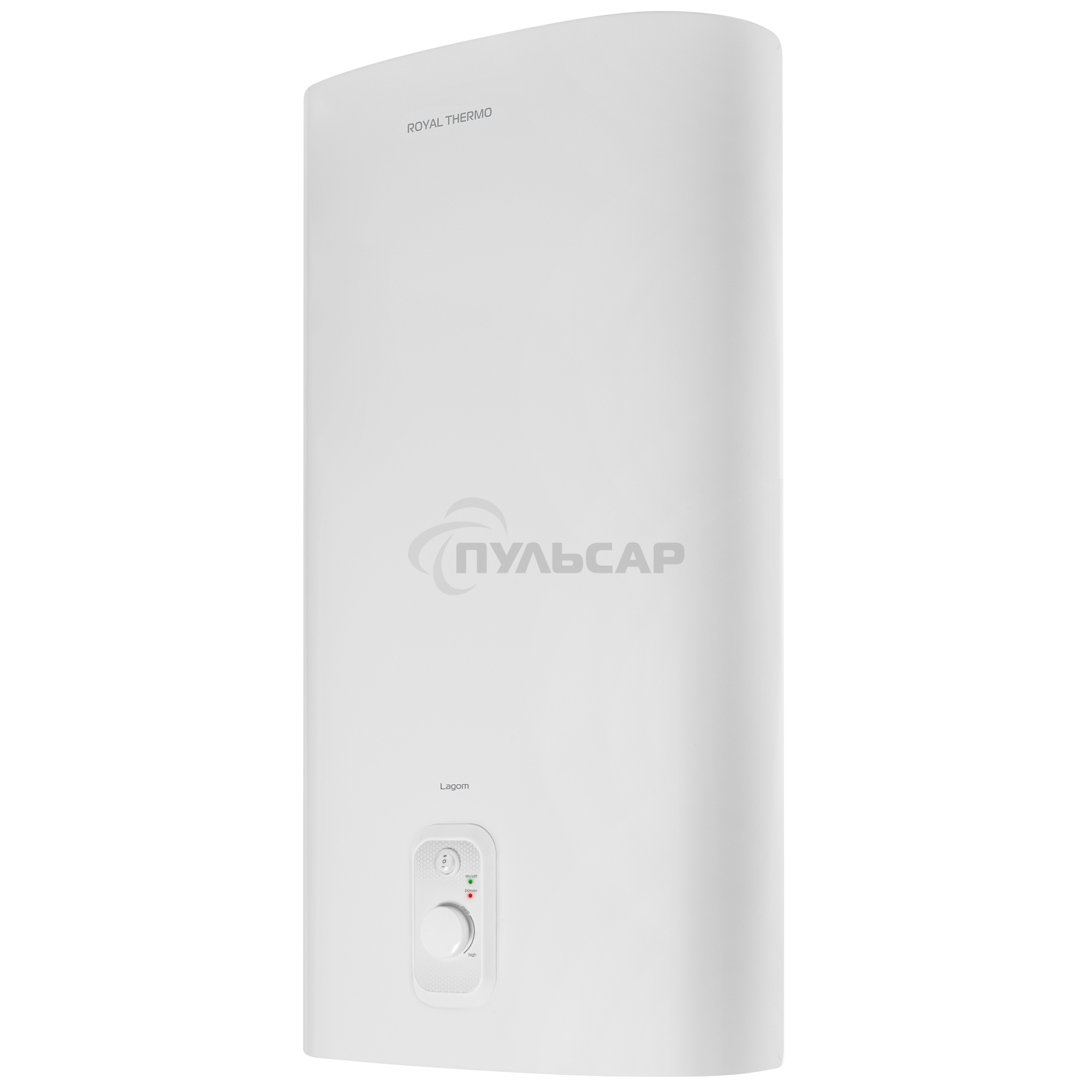 Водонагреватель Royal Thermo RWH 50 Lagom