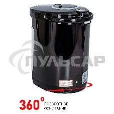 Термопот SUPRA TPS-4911 800 Вт, 4 л, черный