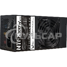 Блок питания Aerocool / Formula TFX 300W NTFX-300 (20+4pin) APFC 80мм fan 2xSATA Cab Manag RTL
