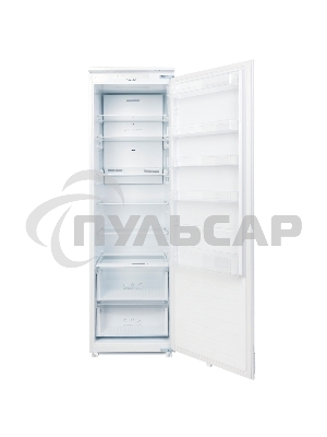 Холодильник встраиваемый GRAUDE IK 180.0