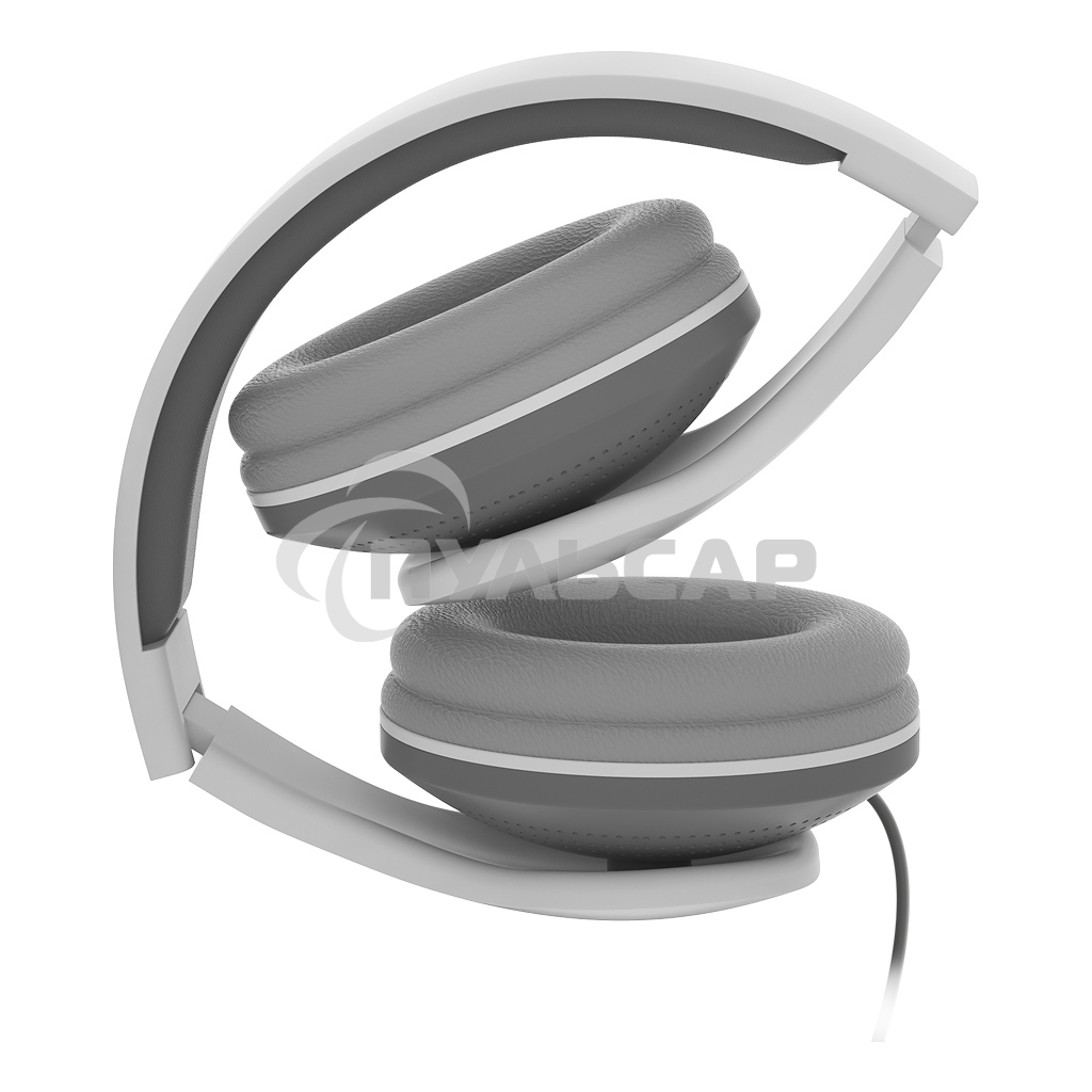 Наушники Smartbuy (SBE7640) TOUR 2, серый