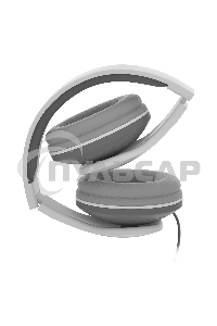 Наушники Smartbuy (SBE7640) TOUR 2, серый