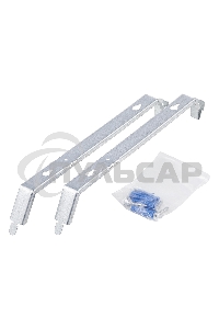 Конвектор электрический Ballu Camino Eco Turbo BEC/EMT-2000 + Кронштейн CWM-02