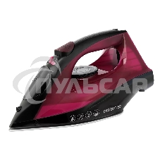 Утюг POLARIS PIR-2430К фуксия
