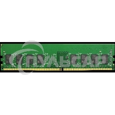 Оперативная память для СХД Synology, DIMM DDR4 16Gb D4EC-2666-16G