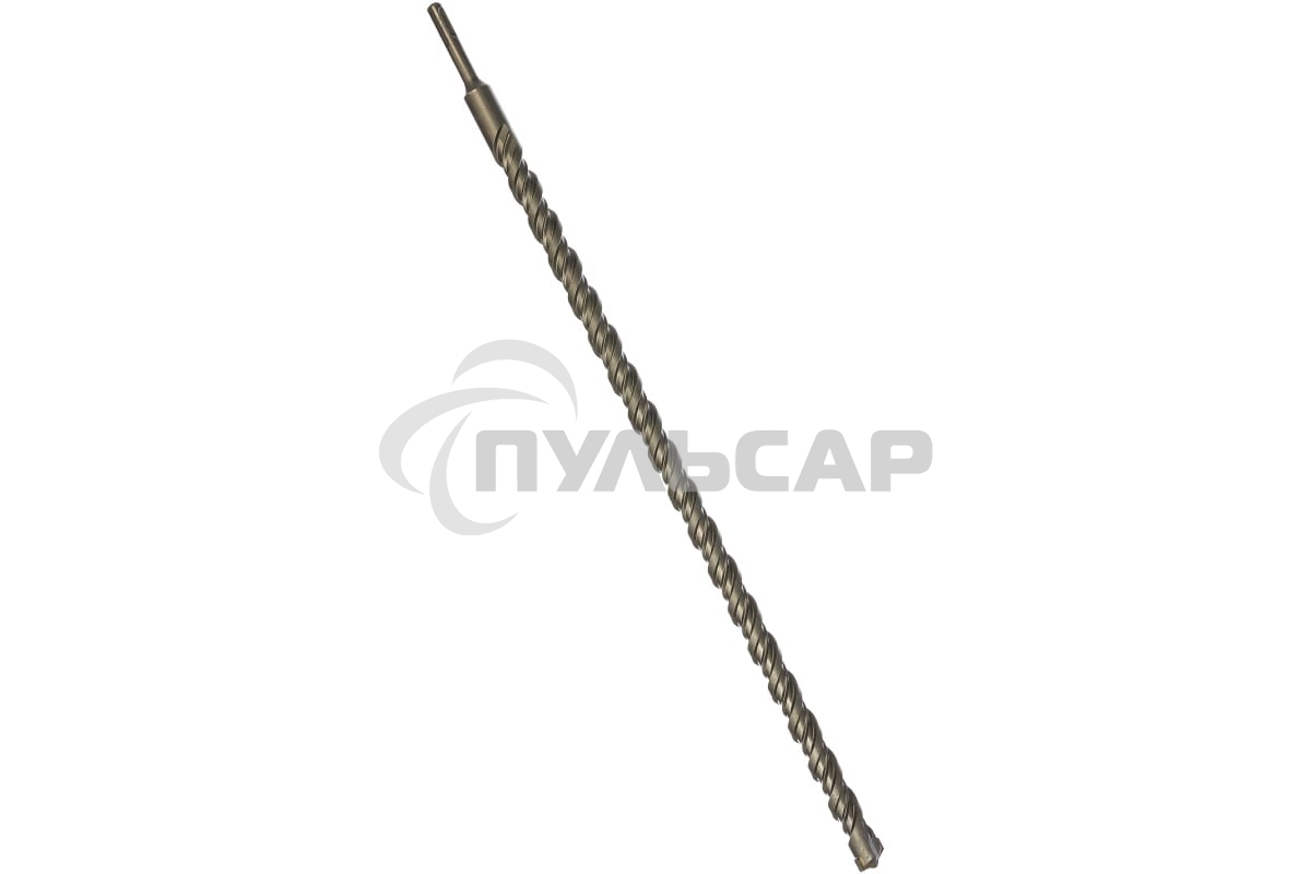 Бур Matrix по бетону 24 x 600 мм sds plus