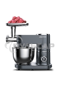 Кухонная машина Zigmund & Shtain De Luxe ZKM-994