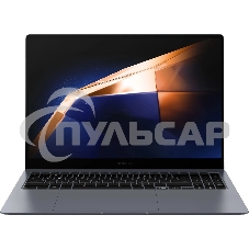 Ноутбук Samsung Galaxy Book4 Pro серый NP960XGK-LG2IN 16