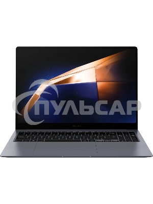 Ноутбук Samsung Galaxy Book4 Pro серый NP960XGK-LG2IN 16